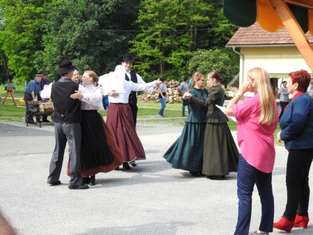 Dobro jutro Slovenija iz Razkrižja 5